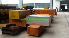 5CrNiMo/1.2713/SKD4/L6/BS BH224