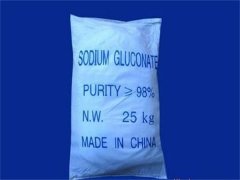 Sodium Gluconate(Industrial Grade)���������c(���I(y��)��)